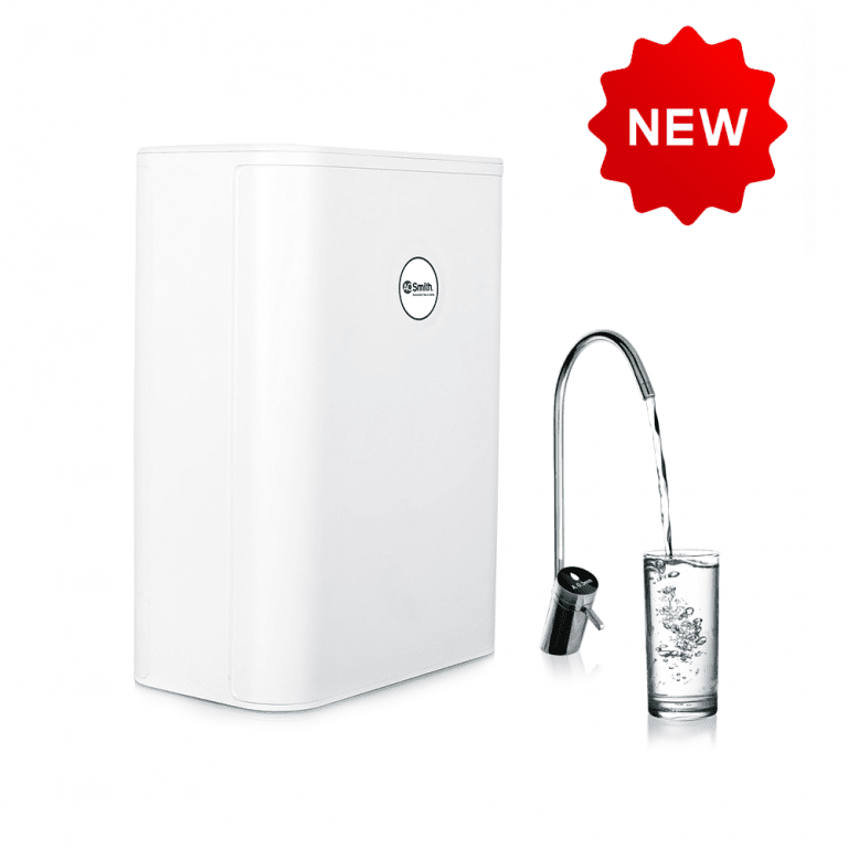 Máy Lọc Nước A. O. Smith S600