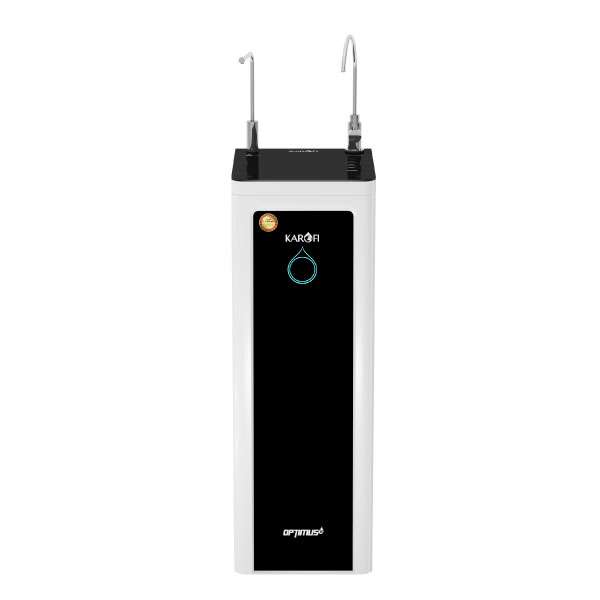 MÁY LỌC NƯỚC 2 VÒI NÓNG – THƯỜNG O-H128